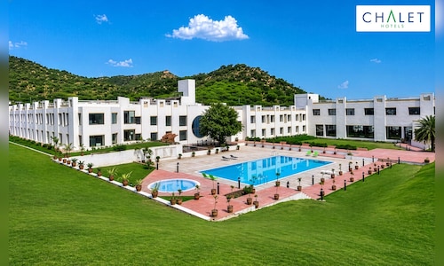 Chalet Hotels to acquire Seasons Hotels for ₹171 crore; Udaipur resort to be upgraded