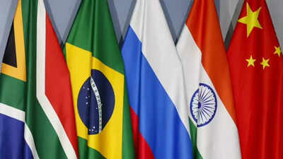 India flags mental health, lifestyle diseases as new BRICS priorities | India News