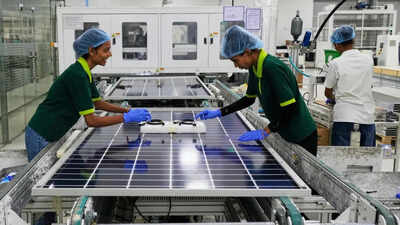 Jobs in informal manufacturing sector below 2015-16 levels: Survey