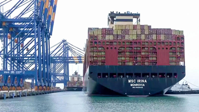 PSU insurers anchor pool to extend sea trade cover, commitments top $100mn