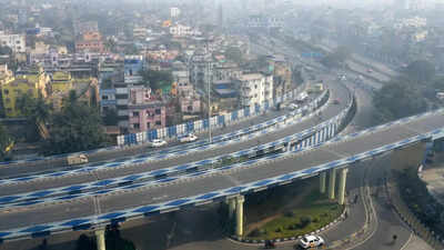 NHAI issues guidelines to protect workers from heat | India News