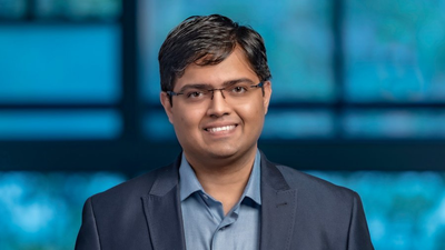 Indian-origin scientist Deep Jariwala secures prestigious Tennessee Governor’s Chair role bridging top university and national lab research |