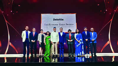 India's domestic consumption strongest shield against global shocks: Sitharaman