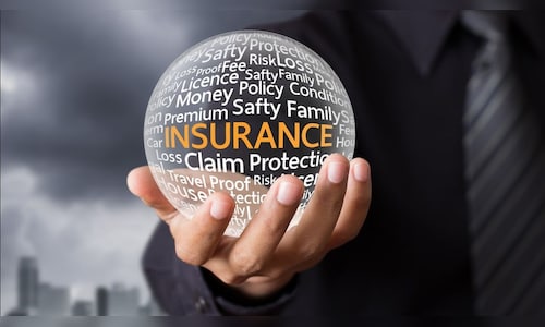 GIC Re receives ₹350 crore income tax demand notice for FY23; to file appeal at NFAC