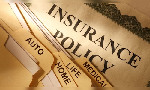 Health insurance may become as important as roads and power in India’s 2047 growth story