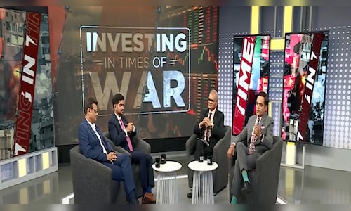 India market mood near historic lows, valuations no longer stretched: CLSA’s Vikash Jain