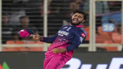 ‘I can see a lot of respect': Ex-India cricketer in awe of young skipper Riyan Parag | Cricket News