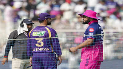 IPL 2026: ‘Zero impact’- Ex-India captain roasts Riyan Parag, drags Rahane into ‘worst batter’ debate | Cricket News