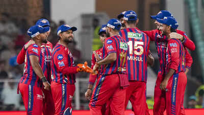 'The story of Lucknow this season is...': LSG owner Goenka’s post goes viral after loss | Cricket News