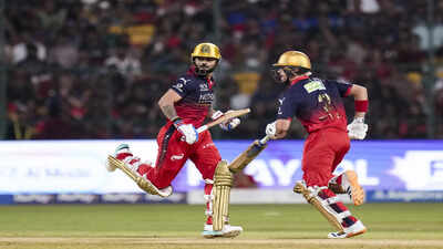 IPL 2026: ‘That’s not good enough’- Aakash Chopra fires warning to star RCB player | Cricket News