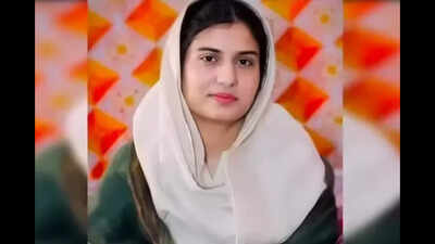 'Muslim women will be last to benefit from reservation bill': MP Iqra Hasan | India News