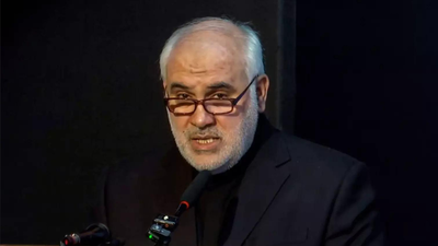 'Special measures in place to ensure safe passage of ships from friendly nations like India': Iran envoy | India News