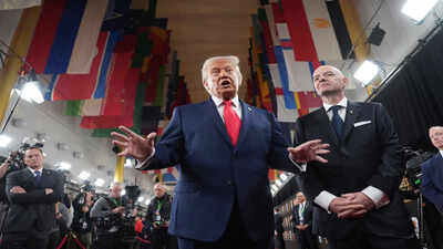 Bizarre tax laws in US could drain 30+ nations’ World Cup earnings as FIFA fails to secure exemption | International Sports News