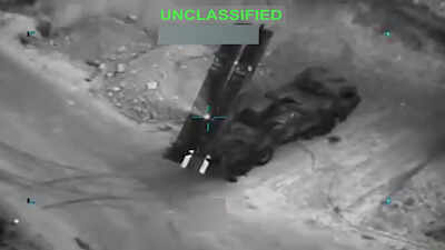 Middle East war: Inside Palantir's Maven, the AI tool powering US strikes in Iran