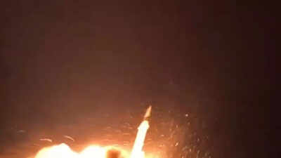 Iran claims attack on Oracle data center in Dubai; says: IRGC’s navy command ...