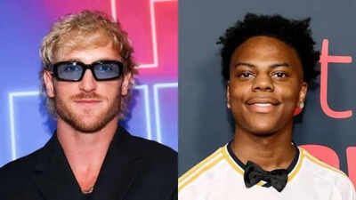 Logan Paul: Logan Paul says IShowSpeed "stabbed me in the back" as feud escalates