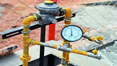 Panel calls for shift to smart prepaid metering for domestic PNG | India News