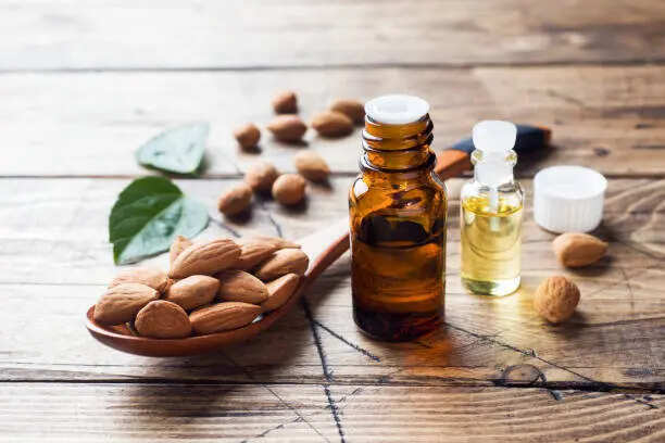 How To Use Sweet Almond Oil: Almond oil vs sweet almond oil: What is the difference and which is better for hair growth?