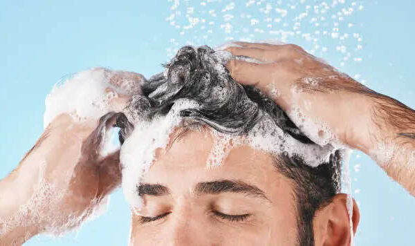 How often should you wash your hair? |