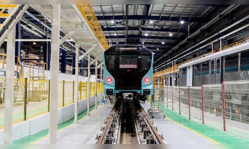 J Kumar Infra shares gain on bagging orders worth ₹2,488 crore