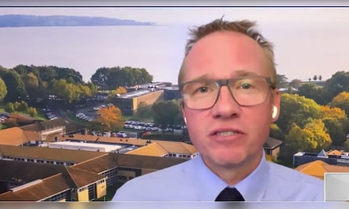 Why global investors are turning cautious on India despite its growth promise