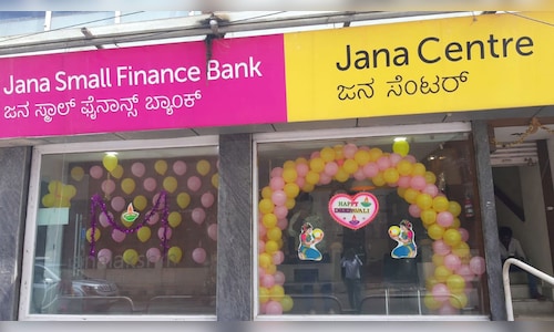 Jana SFB Q4 net profit up 13% as NII jumps 26%; slippages lowest in the year