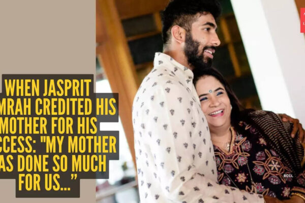 Jasprit Bumrah: IPL 2026: From being unable to afford milk to becoming a cricket hero: The quiet rise of Jasprit Bumrah
