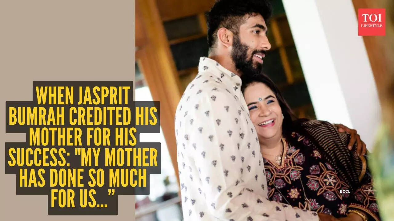 Jasprit Bumrah: IPL 2026: From being unable to afford milk to becoming a cricket hero: The quiet rise of Jasprit Bumrah
