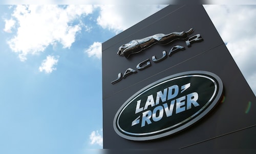 Tata Motors PV Q4 update: JLR volumes rebound sequentially, remain weak YoY