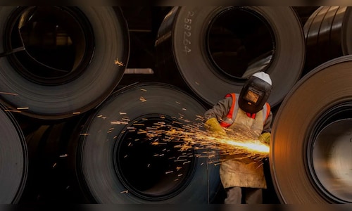 Jindal Saw Q4 results | Profit drops 52%; board recommends ₹2 dividend