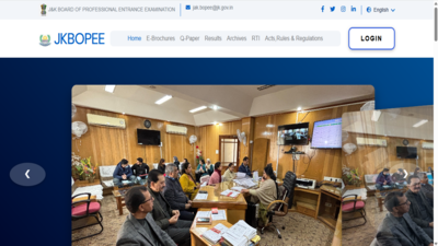 JKCET 2026 registration deadline extended: Check new date and direct link to apply