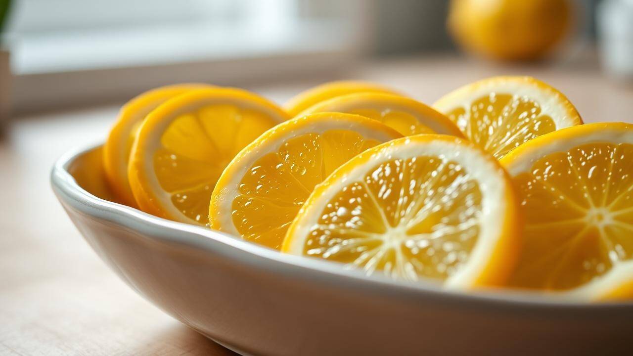 The 10-second kitchen secret that will change how you use lemons forever |