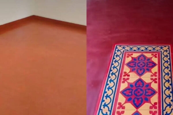How Kerala’s 300-year-old flooring method keeps homes cool without AC and why it needs to make a comeback in Indian homes