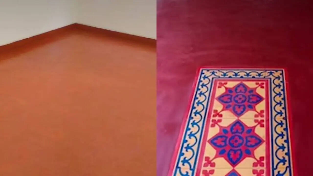 How Kerala’s 300-year-old flooring method keeps homes cool without AC and why it needs to make a comeback in Indian homes