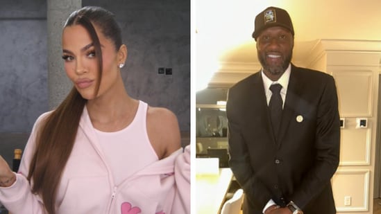 Lamar Odom vs Khloe Kardashian net worth: Who's richer as ex-Lakers star's past resurfaces