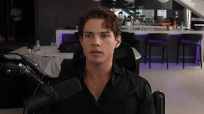 Clavicular Overdose Controversy: Kick streamer Clavicular avoids father after overdose incident as Miami club appearance raises serious questions