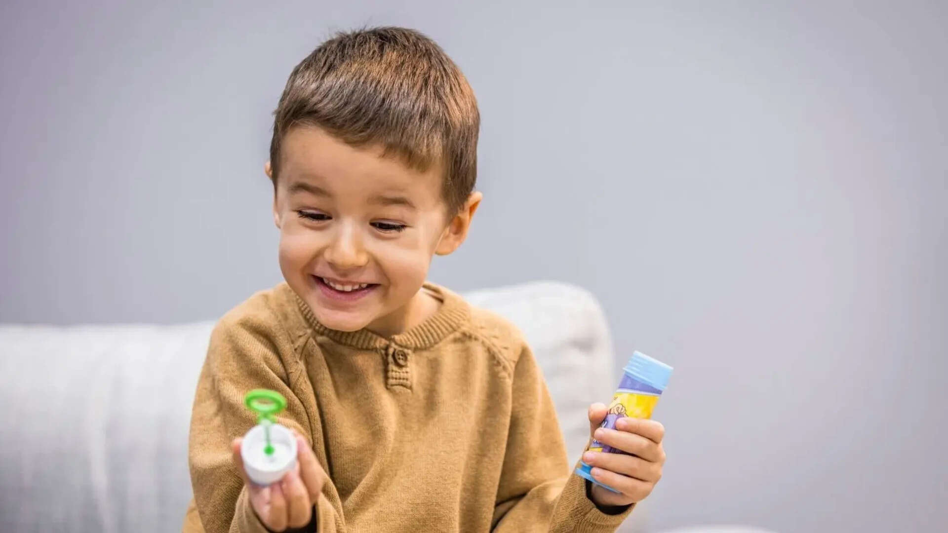 Not toys or vacations: 10 things children remember for life and how everyday moments at home shape them |