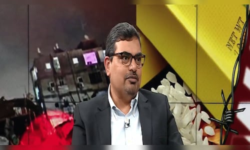 Commodity boom now driven by de-dollarisation, not demand-supply: Motilal Oswal