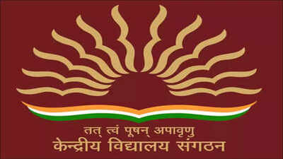 KVS admission 2026 last date today for Class 1 and Balvatika; apply here