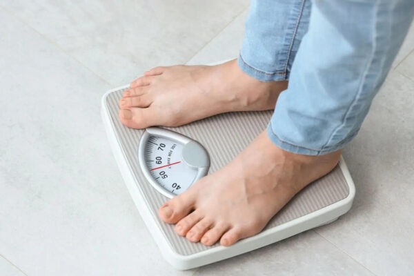 Weight Loss: You lost the weight: So why does your body still think you are obese?
