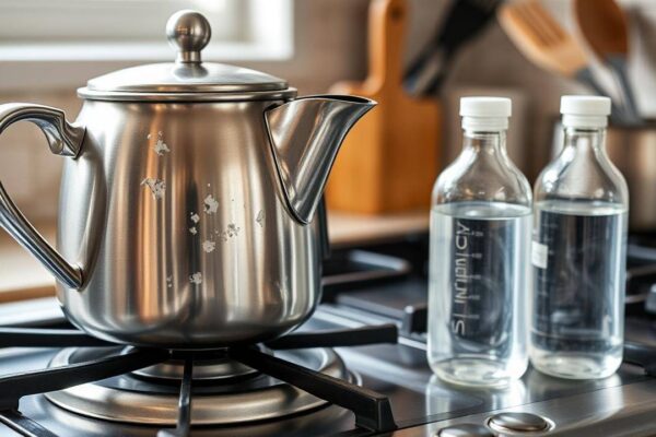 The surprising reason your morning cup of tea might be taking longer to boil |