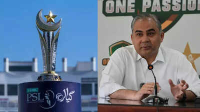 PCB cracks down after PSL hotel security breach, issues new 24-hour guidelines | Cricket News