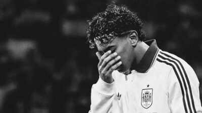 'I am a Muslim': Spain's Lamine Yamal condemns 'racist' anti-Muslim chants vs Egypt | Football News