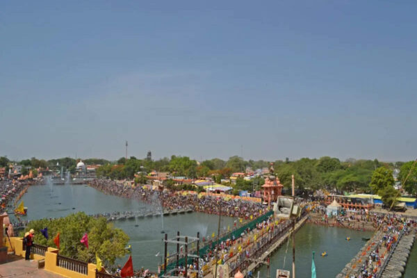 Mahakaleshwar Jyotirlinga: This is the only Jyotirlinga in India at Tropic of Cancer; why is this location significant