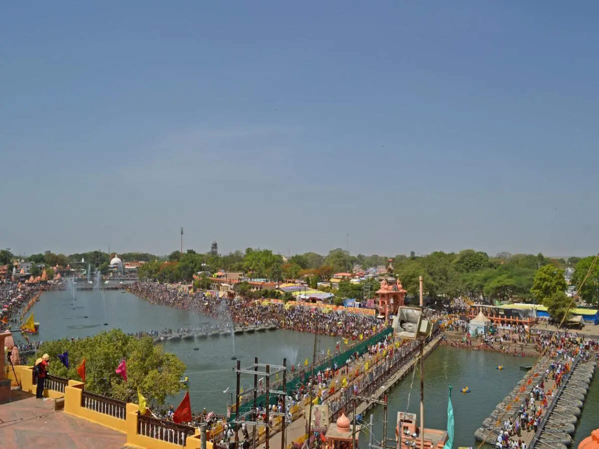 Mahakaleshwar Jyotirlinga: This is the only Jyotirlinga in India at Tropic of Cancer; why is this location significant