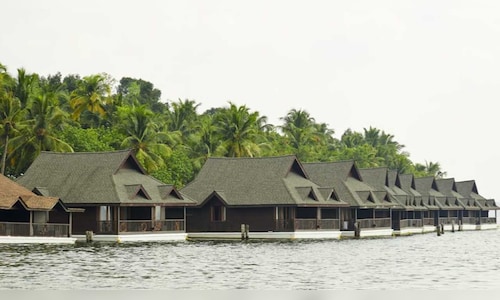 Mahindra Holidays shares fall 3% as Q4 profit drops 43%, margin contracts