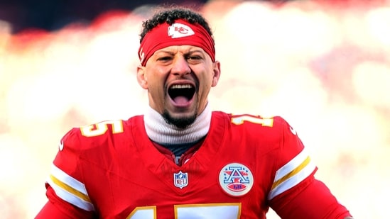 Patrick Mahomes injury update: Andy Reid, Chiefs make big statement ahead of 2026 draft