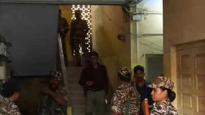 'Serious lapse in duty': ADM served show-cause notice over Malda judicial officers 'hostage' episode | India News