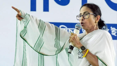 'BJP to take away Lakshmi Bhandar money': CM Mamata to woman voters in Bengal | India News