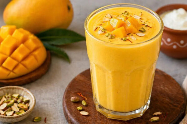 8 mango drink recipes to stay cool and hydrated this summer |